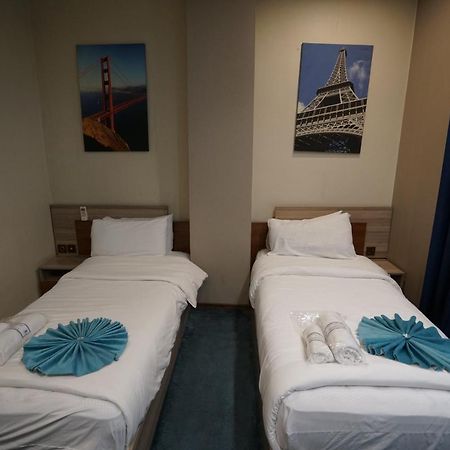 Gratus Hotel Ербіль Екстер'єр фото