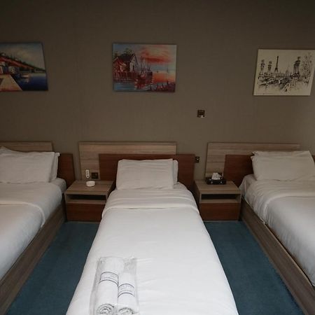 Gratus Hotel Ербіль Екстер'єр фото