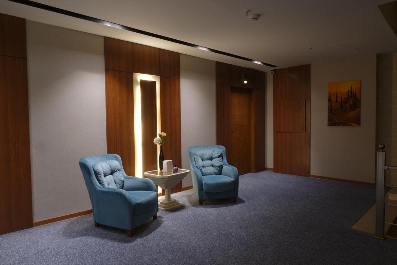Gratus Hotel Ербіль Екстер'єр фото