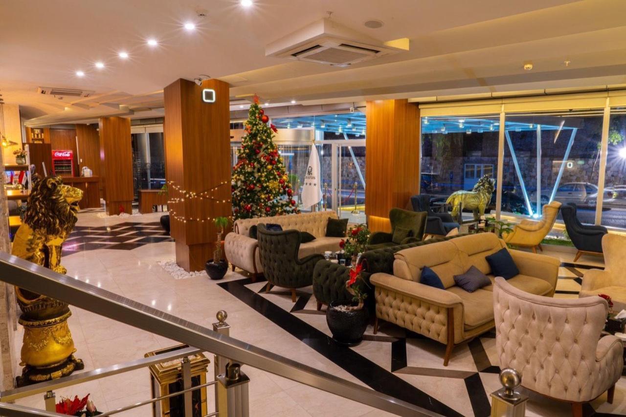Gratus Hotel Ербіль Екстер'єр фото