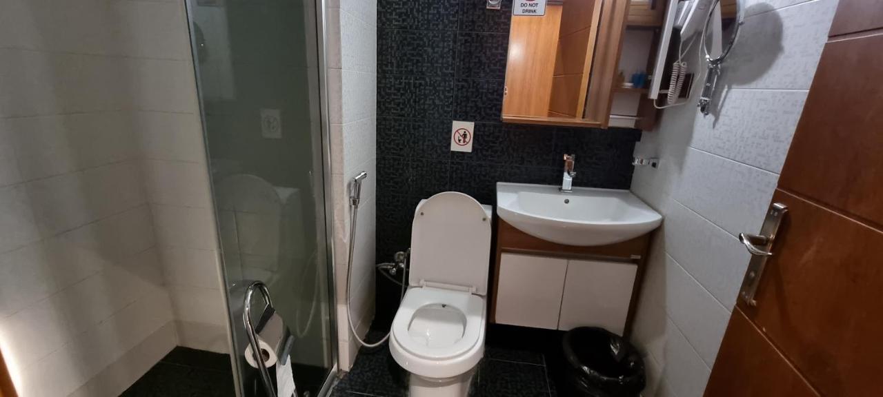 Gratus Hotel Ербіль Екстер'єр фото