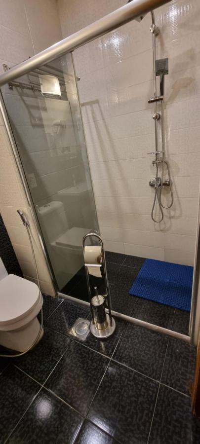 Gratus Hotel Ербіль Екстер'єр фото