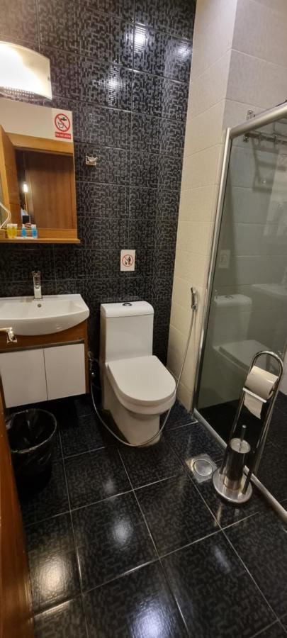 Gratus Hotel Ербіль Екстер'єр фото