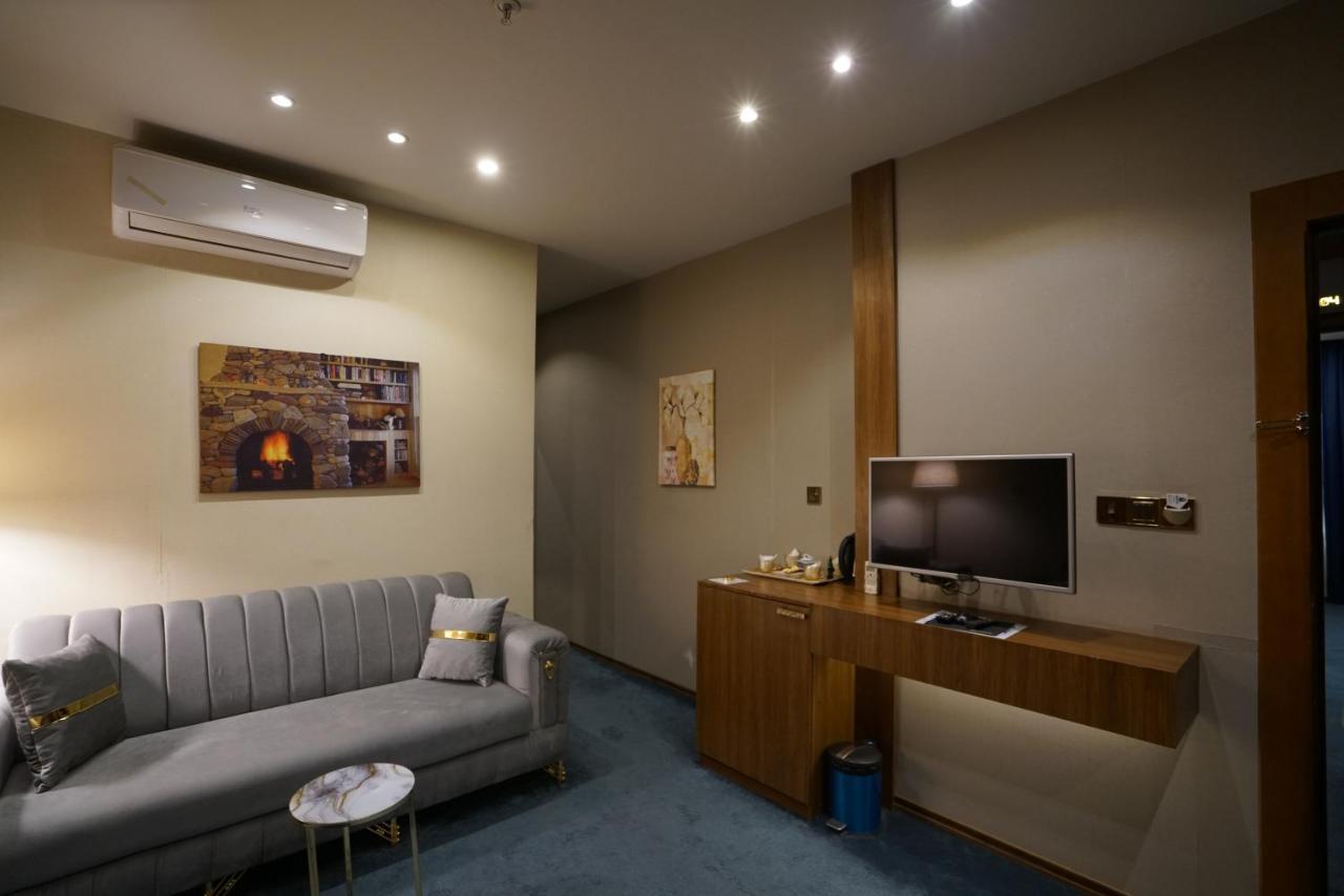 Gratus Hotel Ербіль Екстер'єр фото