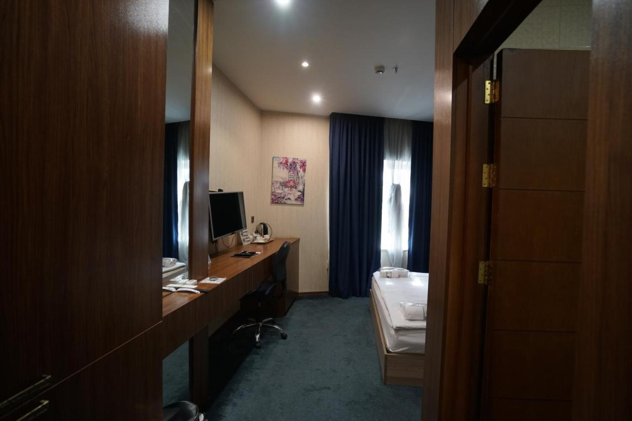 Gratus Hotel Ербіль Екстер'єр фото