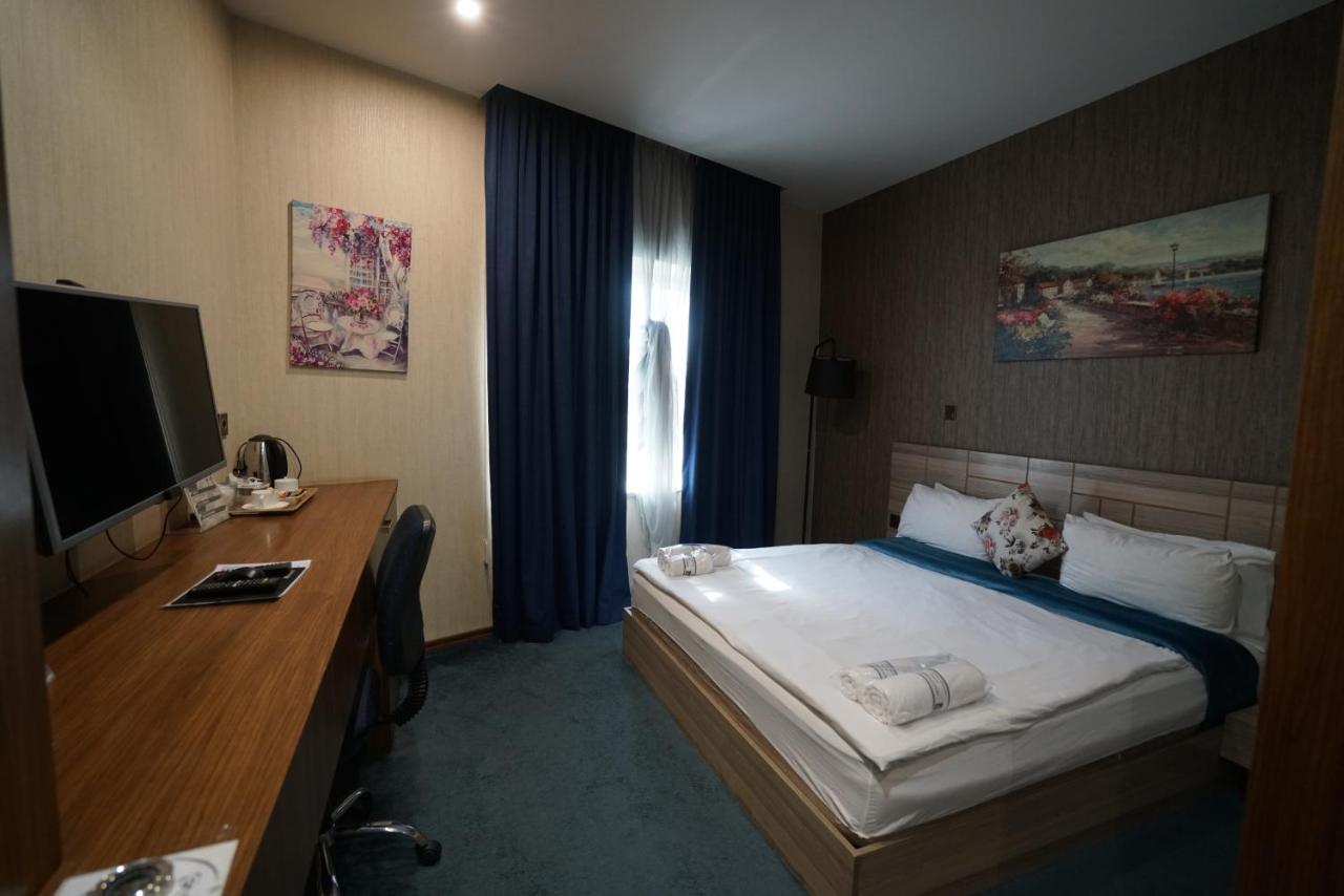 Gratus Hotel Ербіль Екстер'єр фото